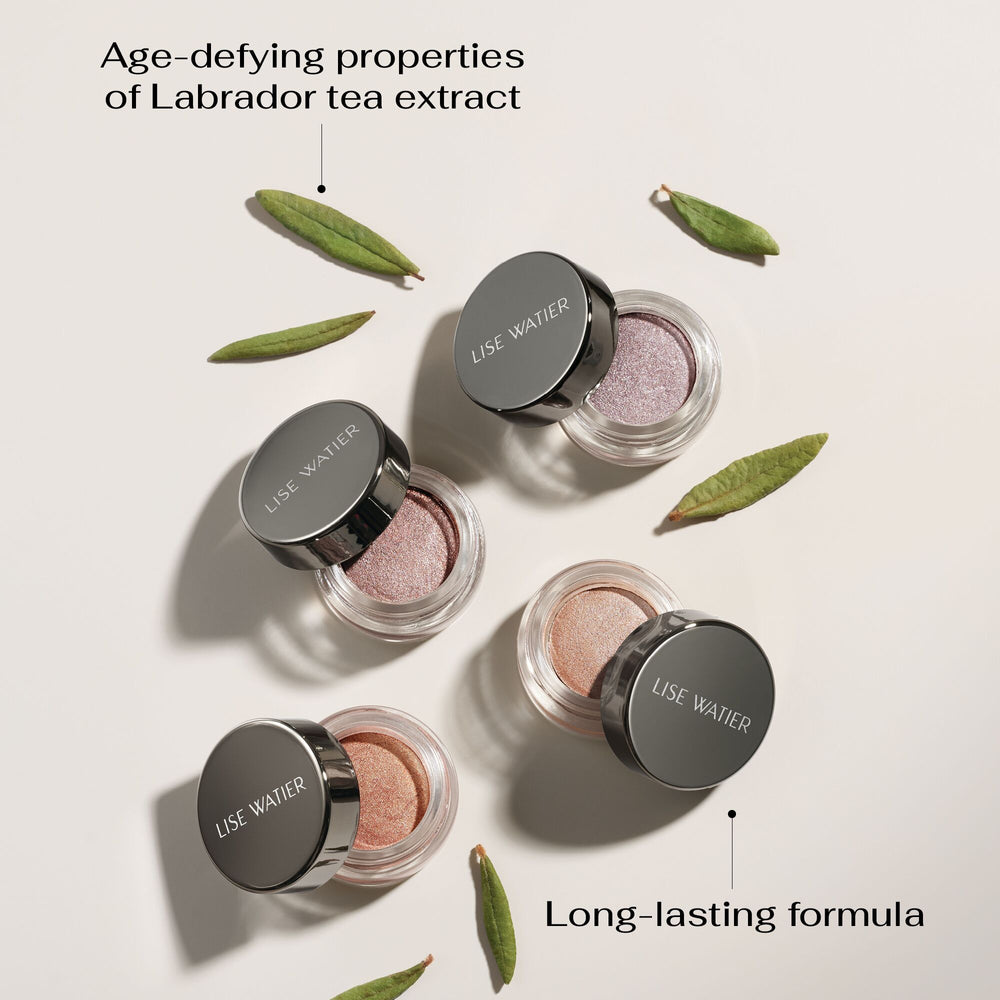 Ombre Soufflé Suprême