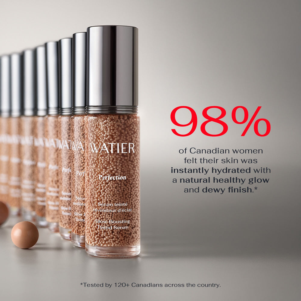Perfection Glow-Boosting Tinted Serum