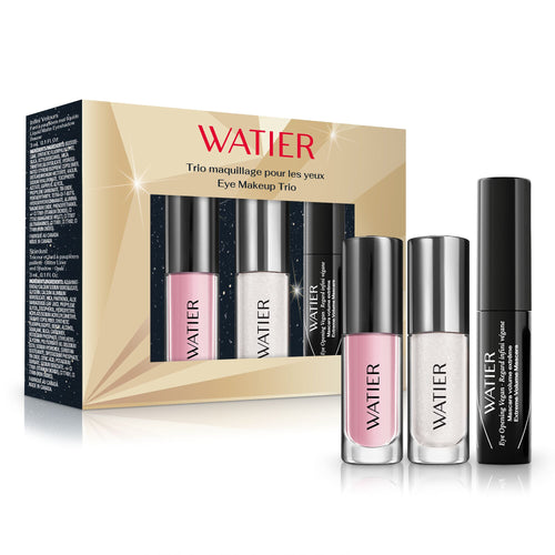 Eye Makeup Trio