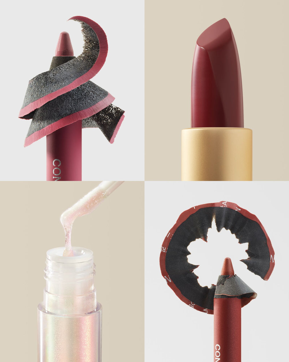 Élégance Lipstick