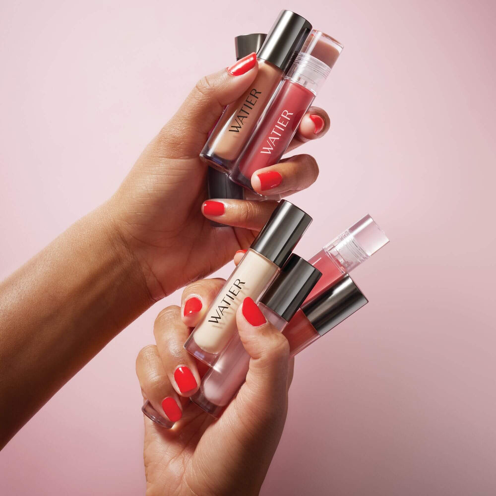 Infini Velours Matte Liquid Eyeshadow