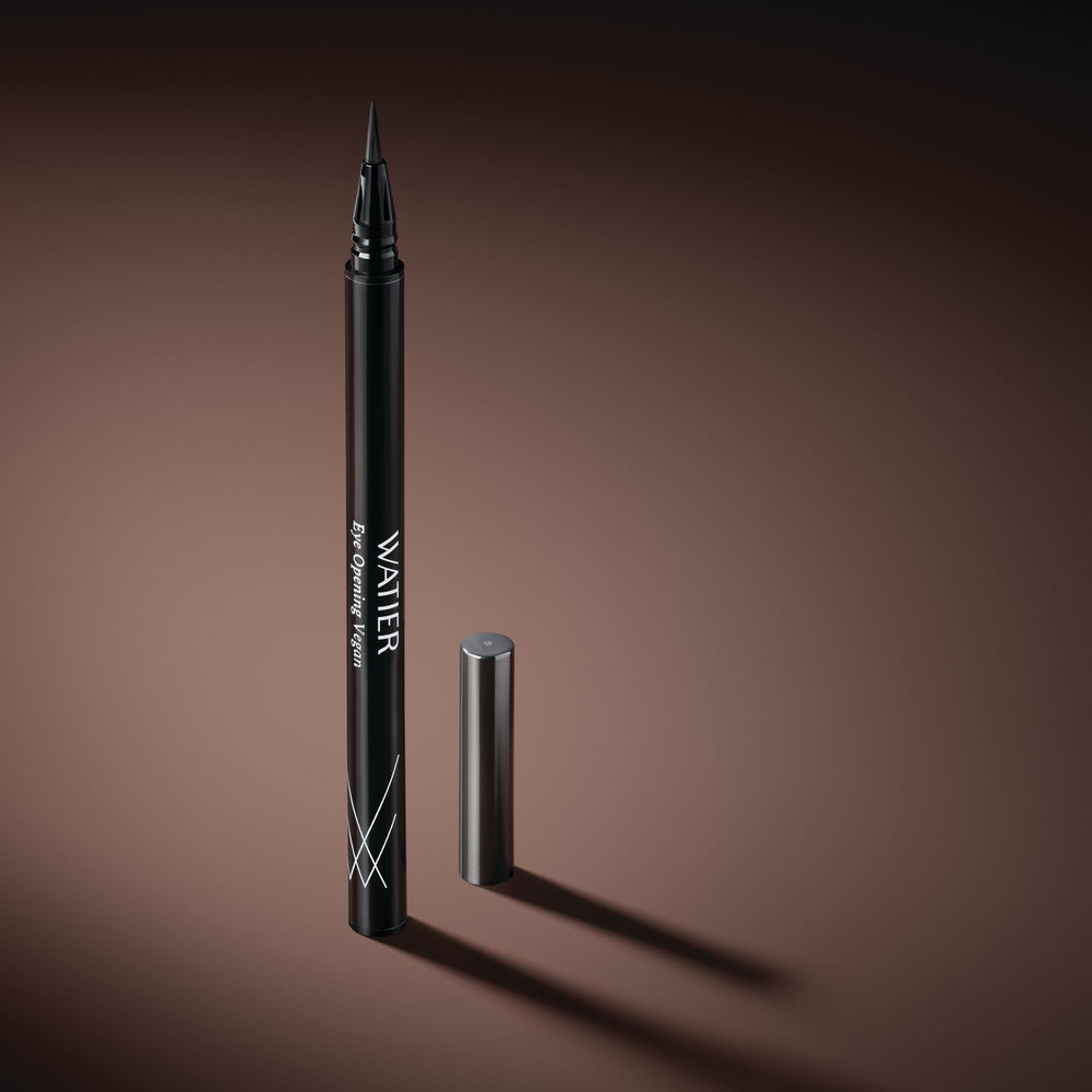 Eye Opening Vegan Liquid Eyeliner