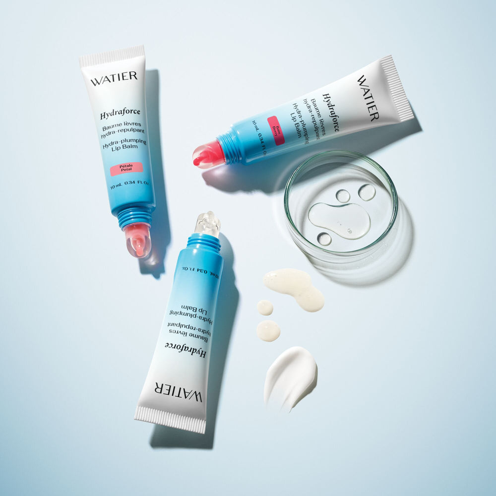Hydraforce Hydra-Plumping Lip Balm