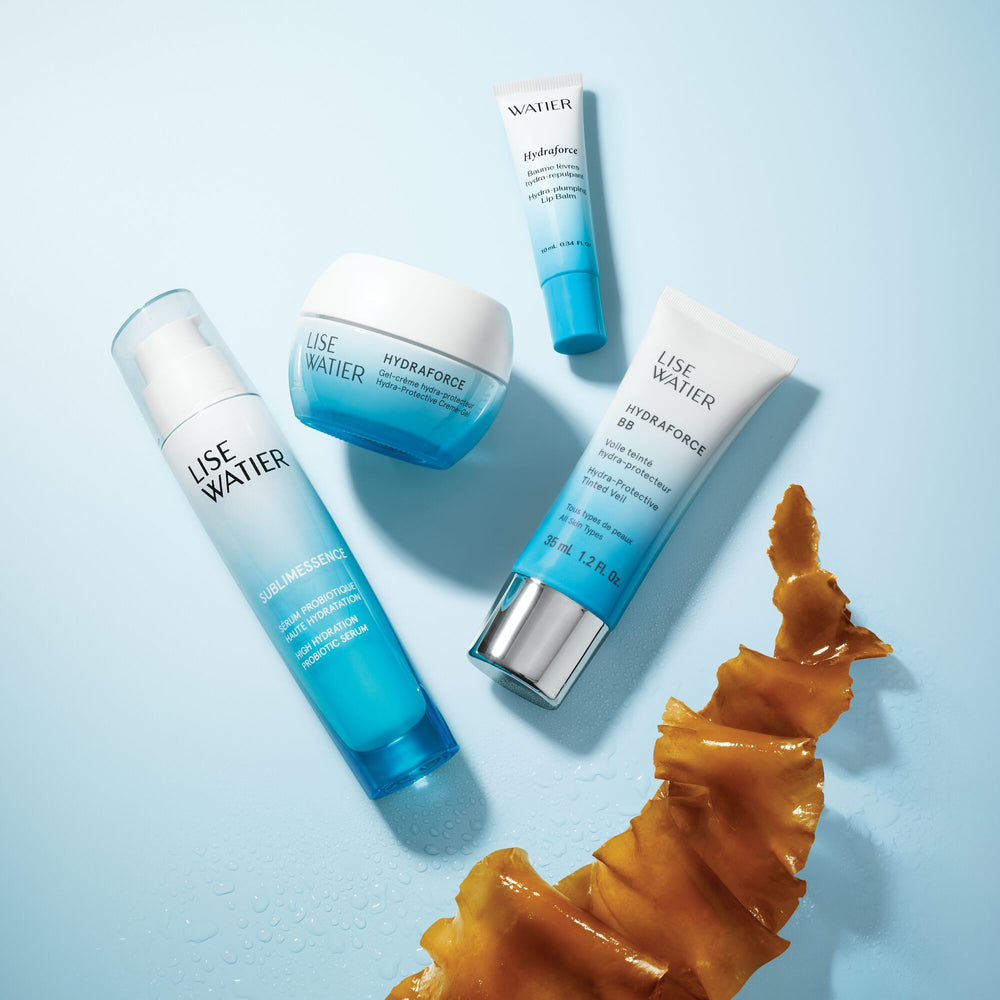 Hydraforce Hydra-Plumping Lip Balm