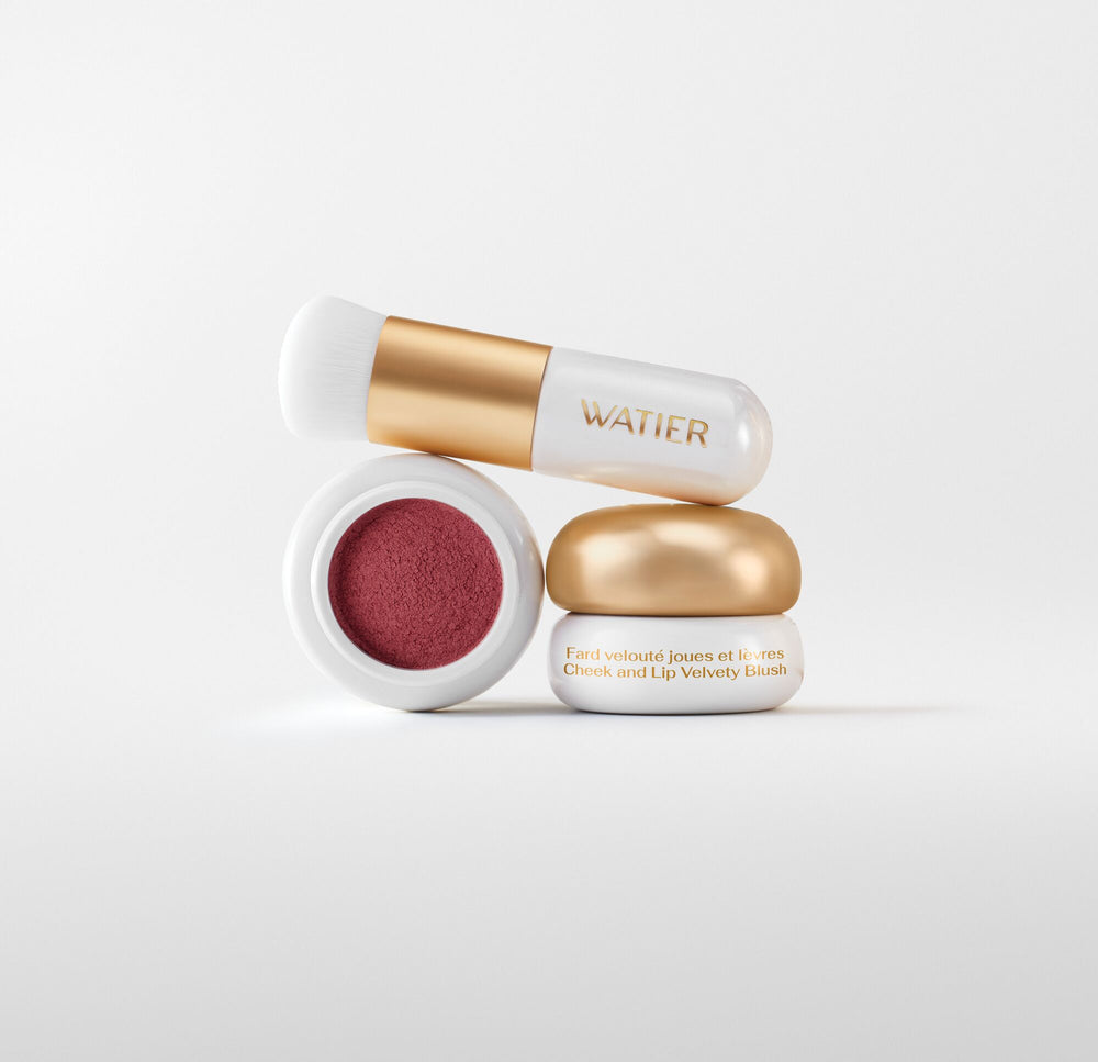 Élégance Cheek and Lip Velvety Blush
