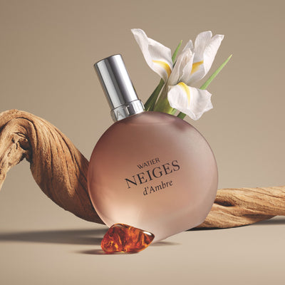 Neiges d'Ambre Eau de Parfum Spray