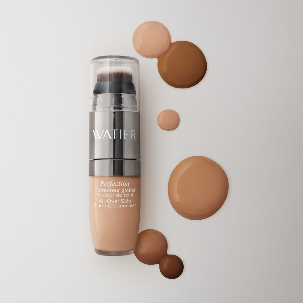 Perfection All-Over Skin Blurring Concealer