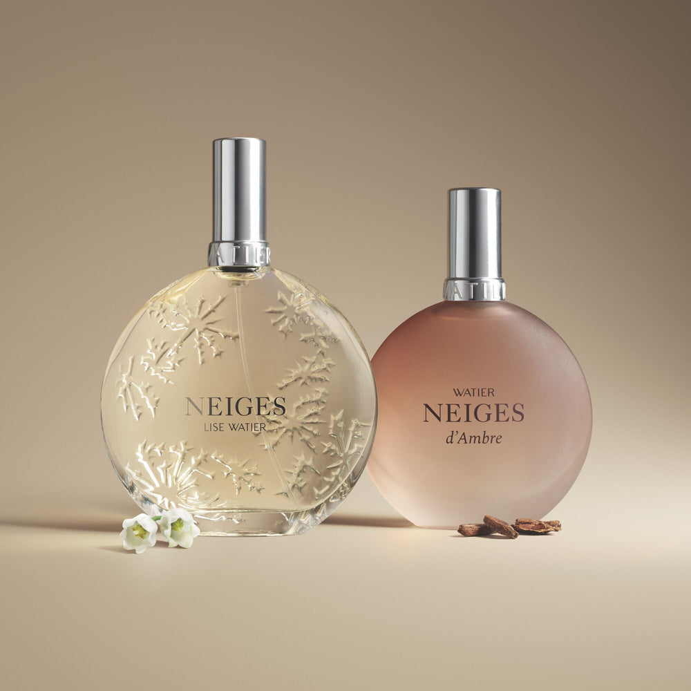 Neiges d'Ambre Eau de Parfum Spray