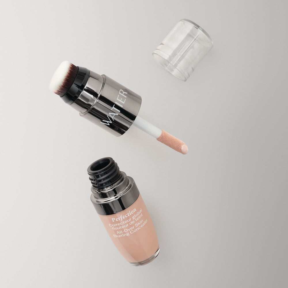 Perfection All-Over Skin Blurring Concealer