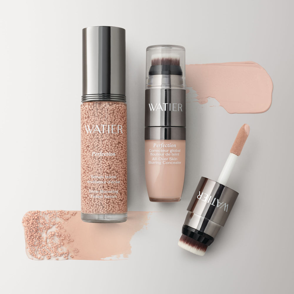Perfection All-Over Skin Blurring Concealer