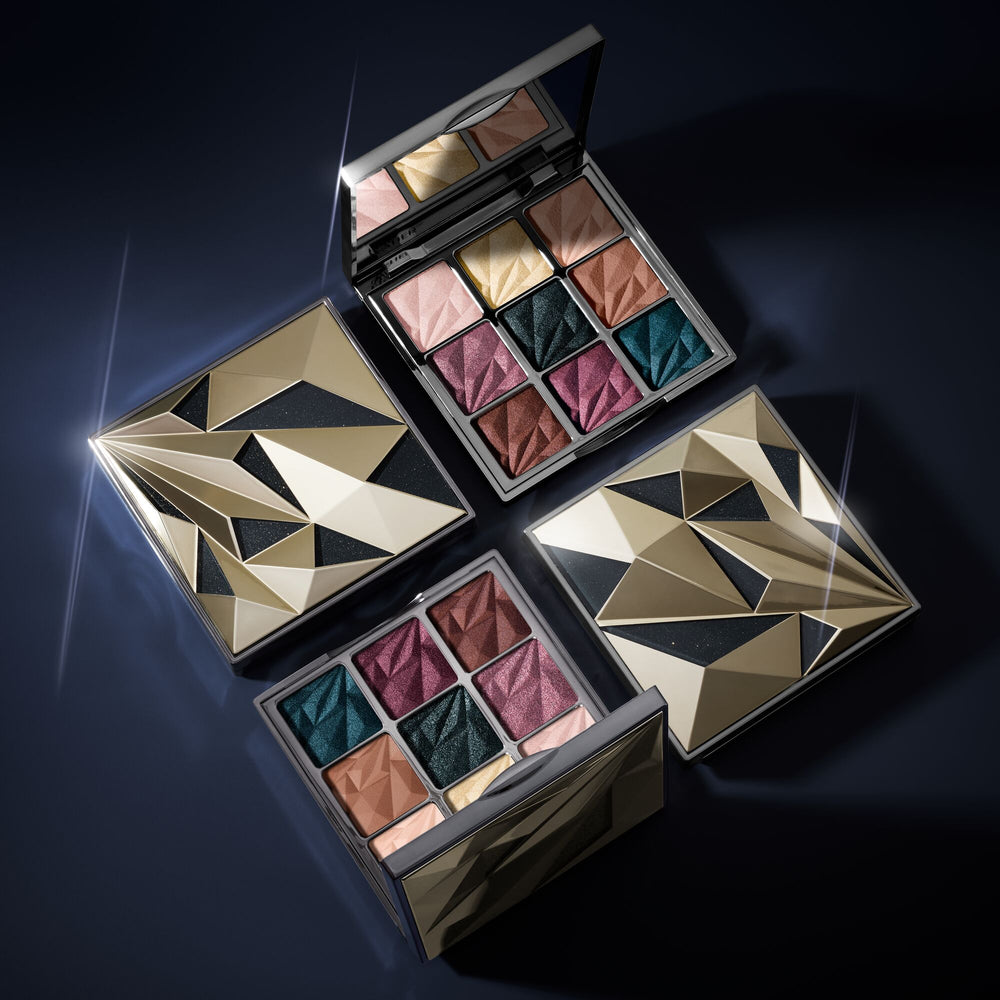 Prisma Donna 9-Colour Eyeshadow Palette​