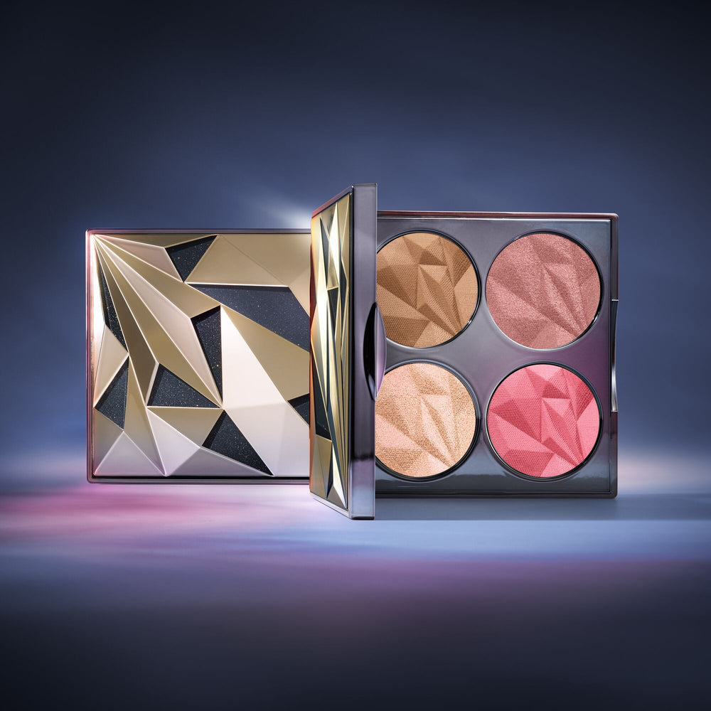 Prisma Donna Essential Face Palette