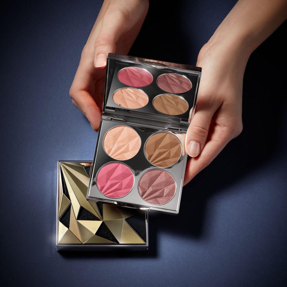 Prisma Donna Essential Face Palette