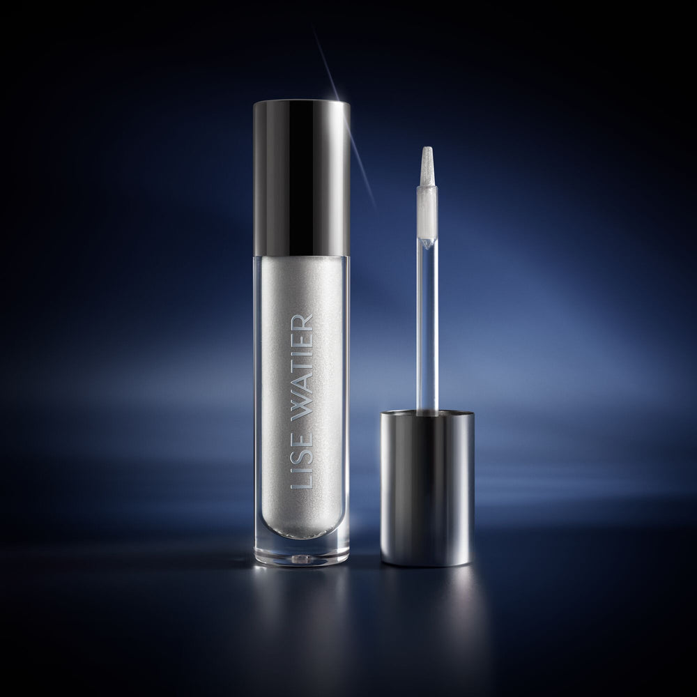 Stardust Glitter Liner & Shadow - Opale