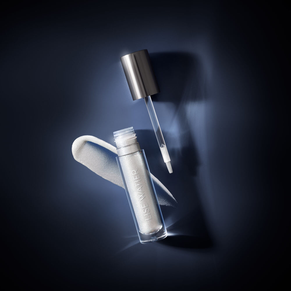 Stardust Glitter Liner & Shadow