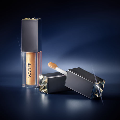 Prisma Donna Lip Gloss - Lumière stellaire