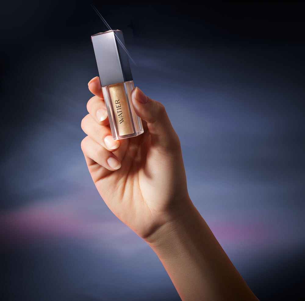 Prisma Donna Lip Gloss - Lumière stellaire