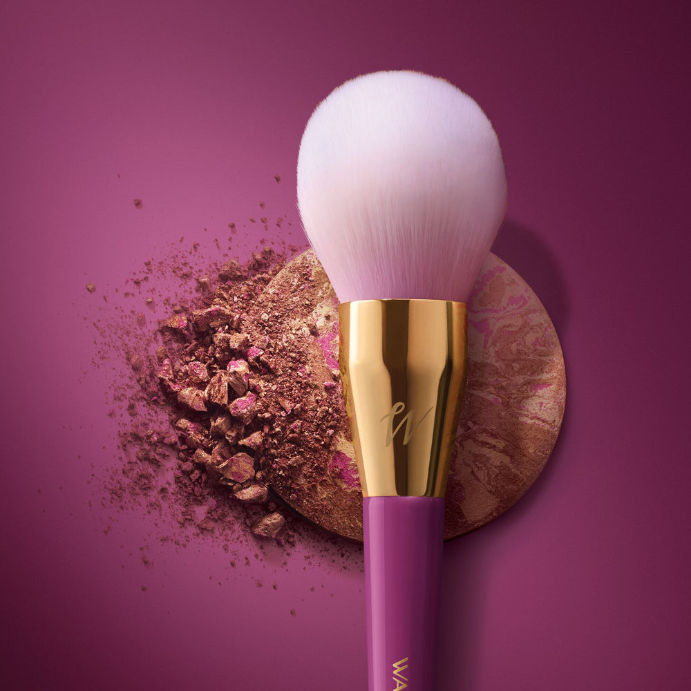 Havana Baked Bronzing Powder