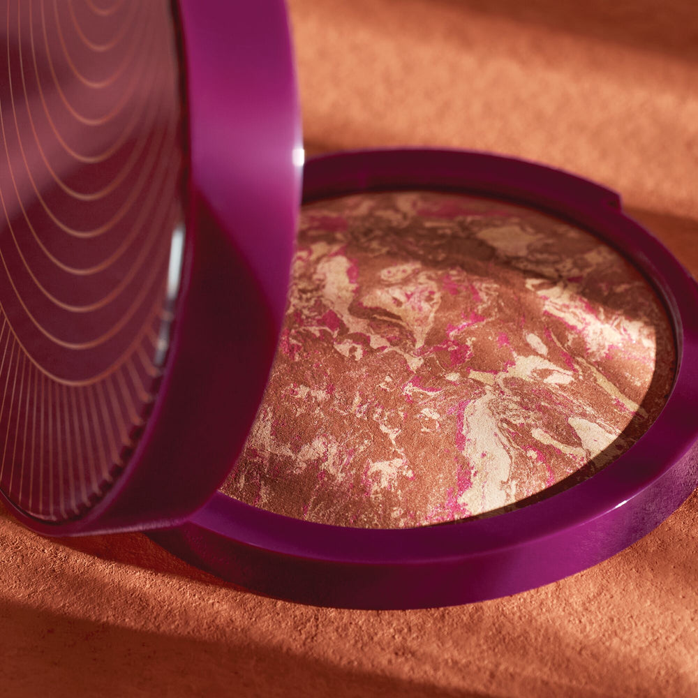 Havana Baked Bronzing Powder