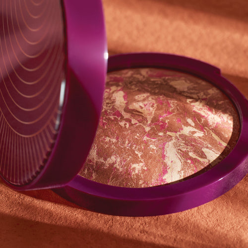 Havana Baked Bronzing Powder