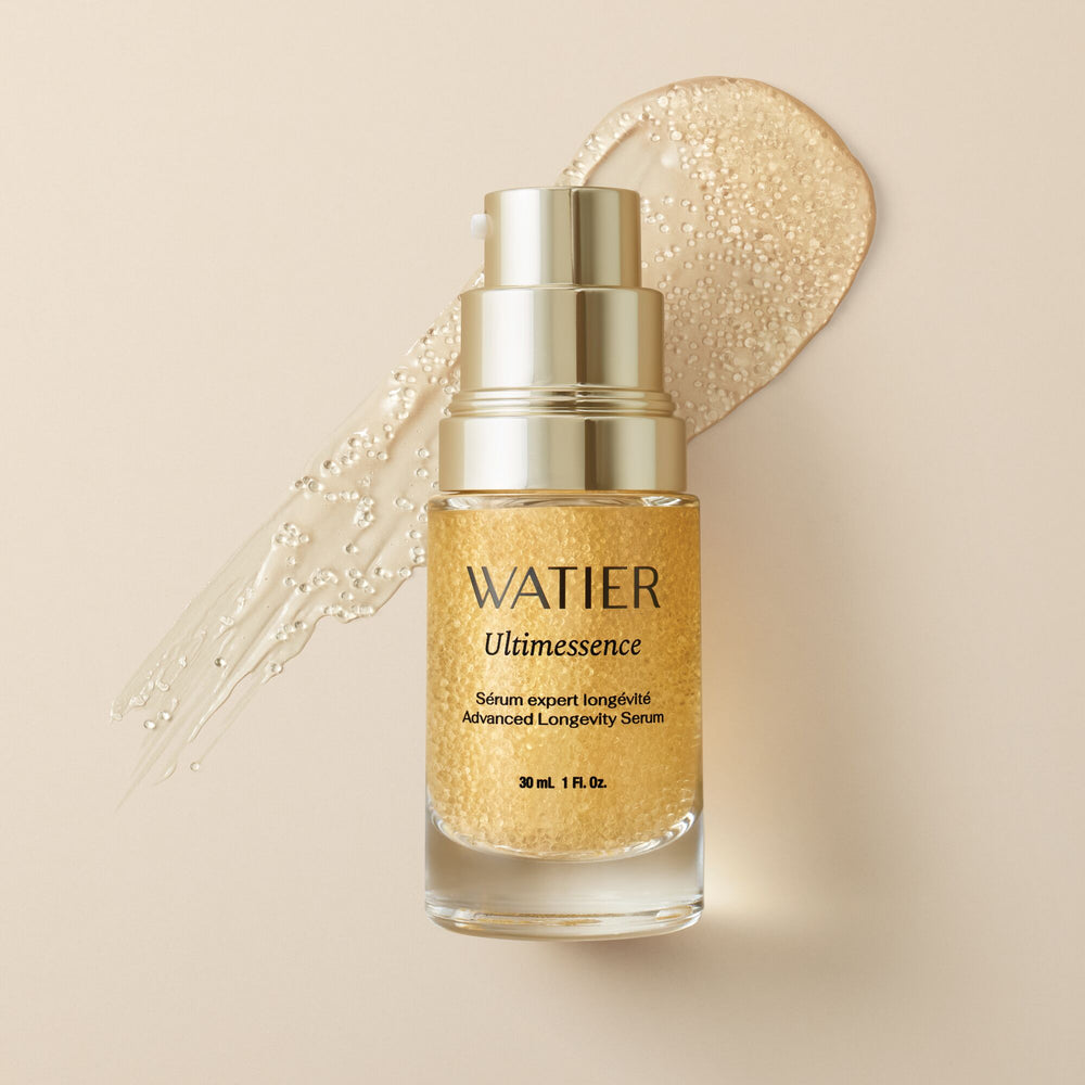 Ultimessence Advanced Longevity Serum