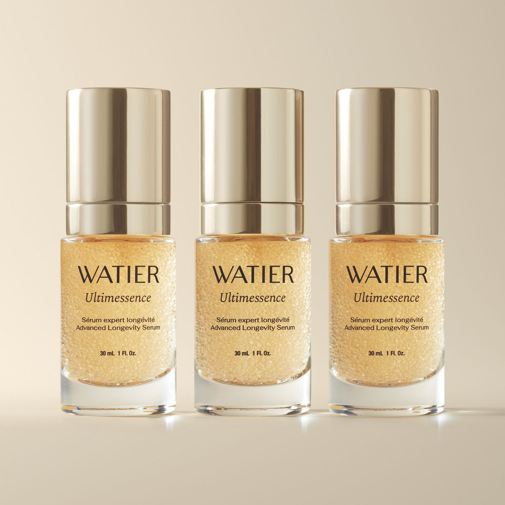 Ultimessence Advanced Longevity Serum