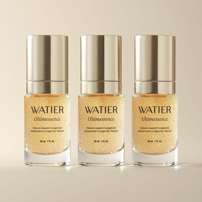 Ultimessence Advanced Longevity Serum