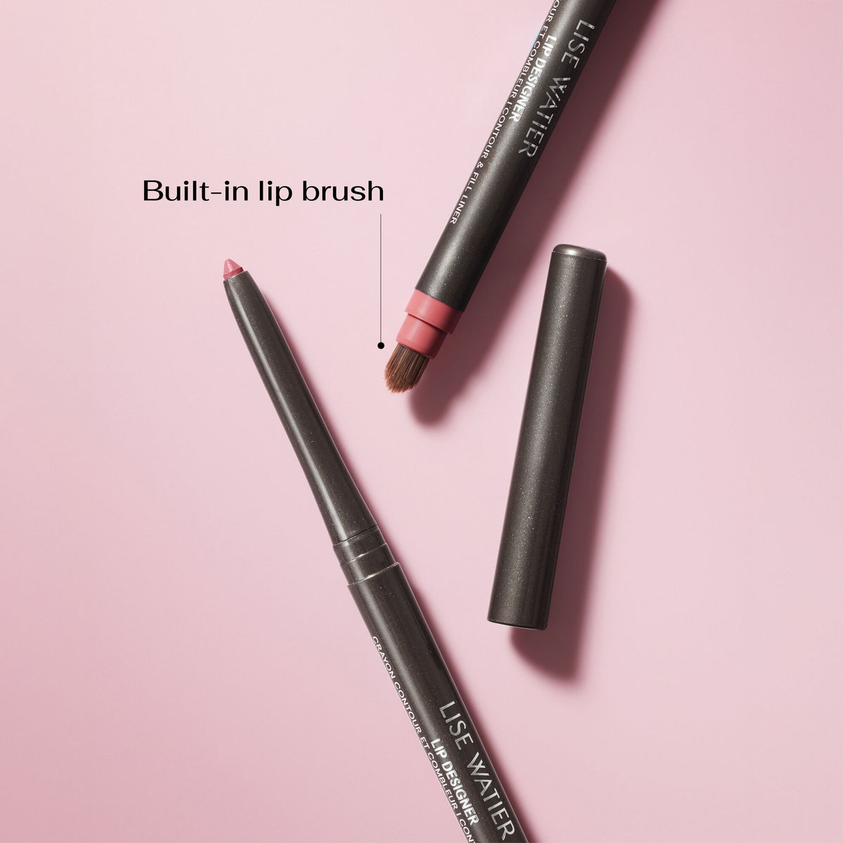 Lip Designer Contour & Fill Liner