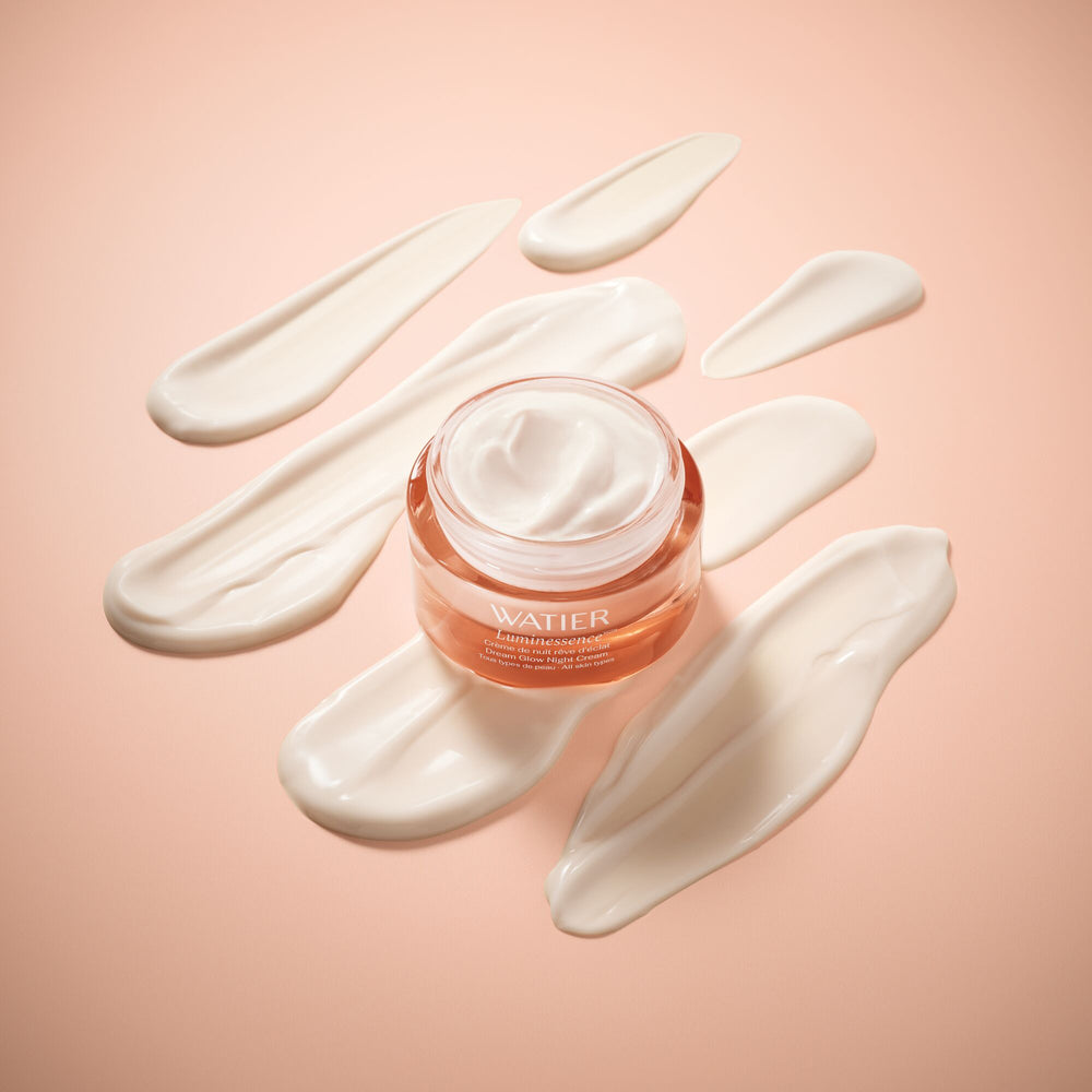 Luminessence Dream Glow Night Cream