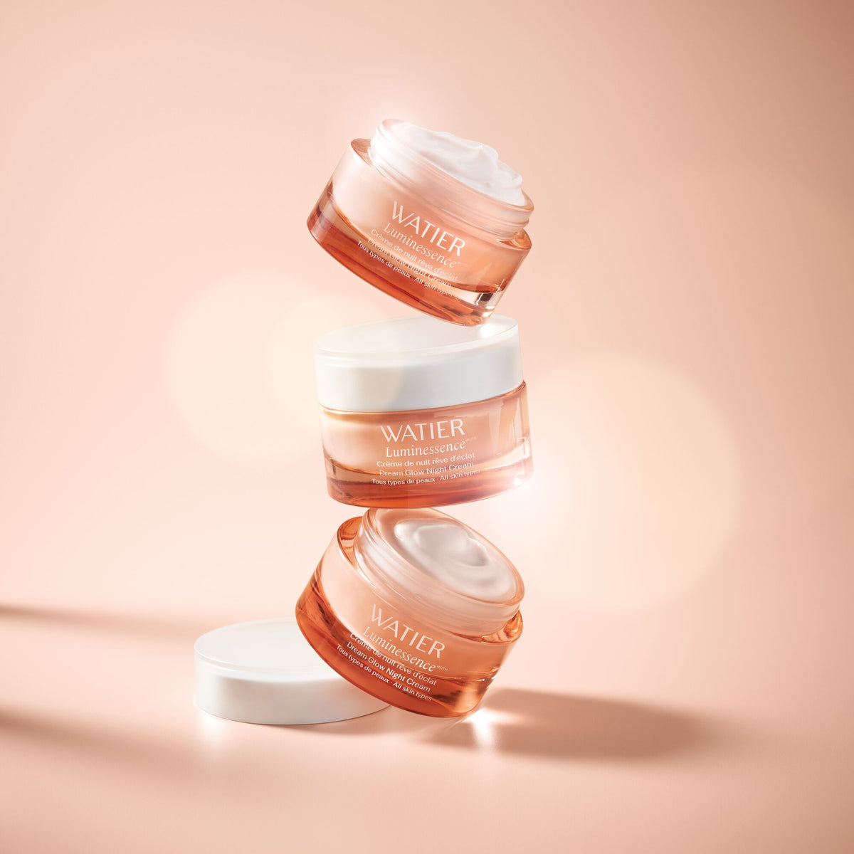 Luminessence Dream Glow Night Cream