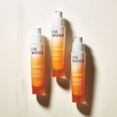 High Brightening Vitamin C Serum