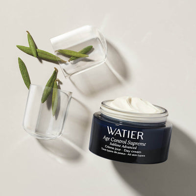 Age Control Supreme Sublime Advanced Pro-Aging Beauty Ritual