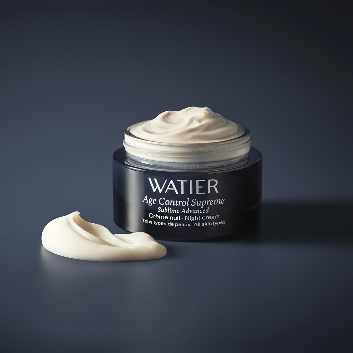Age Control Supreme Sublime Advanced Pro-Aging Beauty Ritual