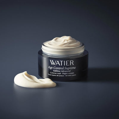 Age Control Supreme Sublime Advanced Pro-Aging Beauty Ritual