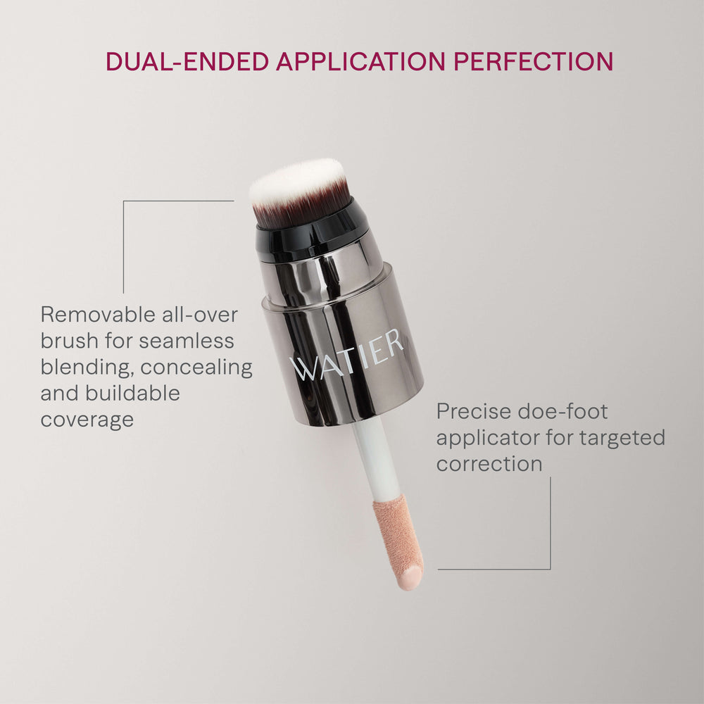 Perfection All-Over Skin Blurring Concealer