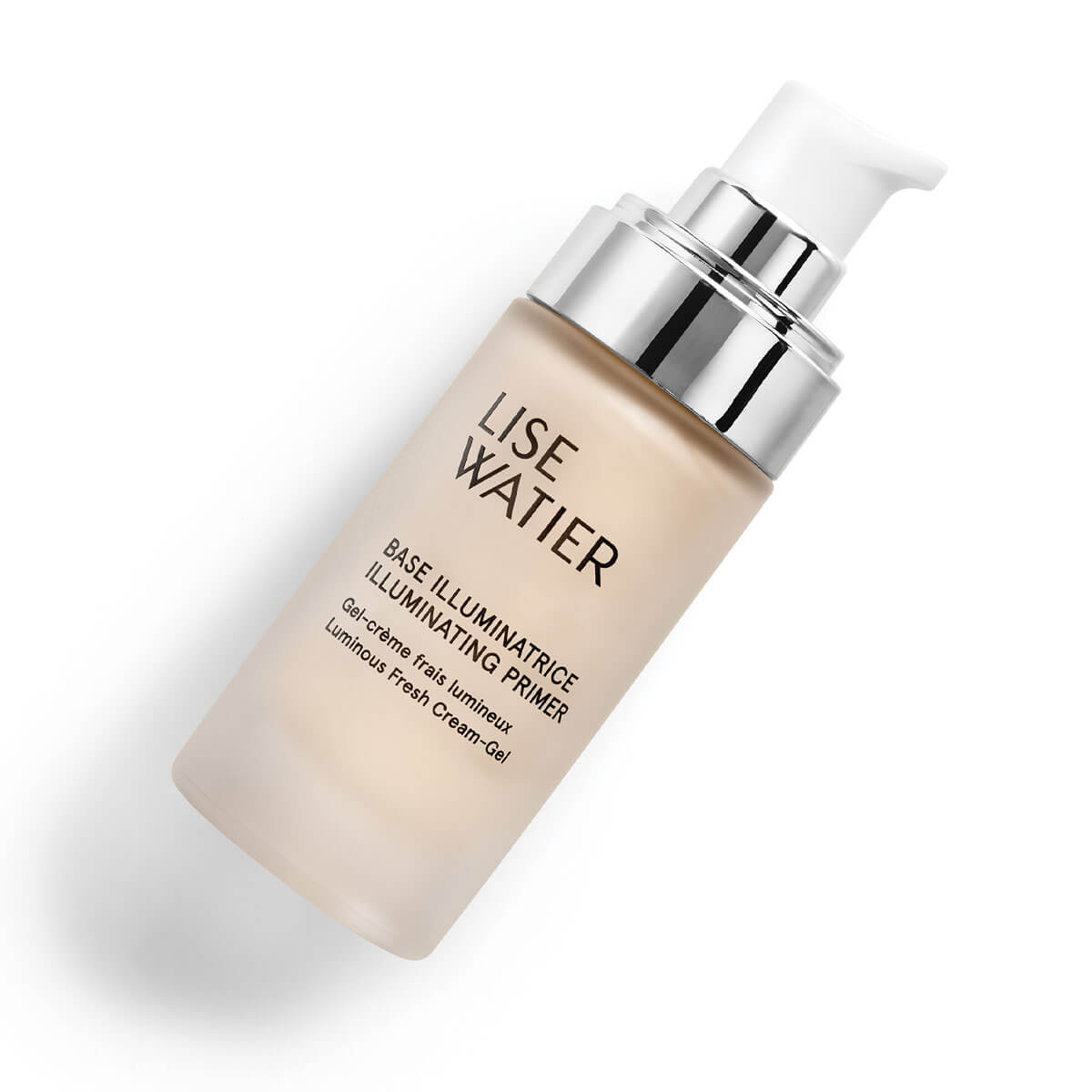 Illuminating Primer Luminous Fresh Cream-Gel - Watier