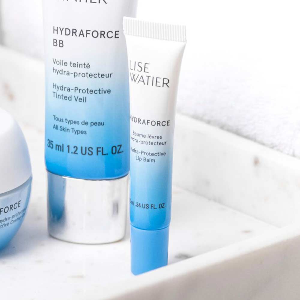 HydraForce Hydra-Protective Lip Balm