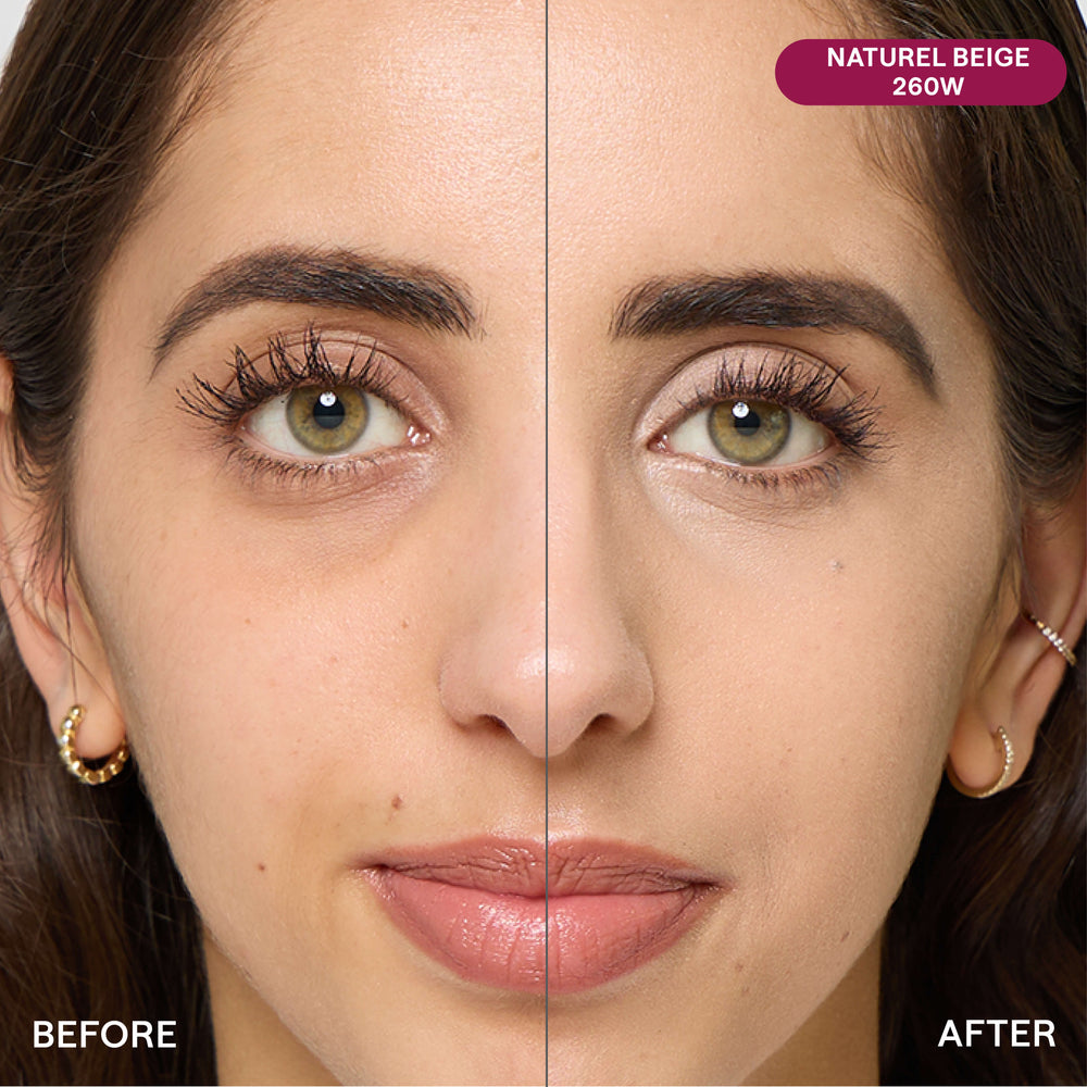 Perfection All-Over Skin Blurring Concealer