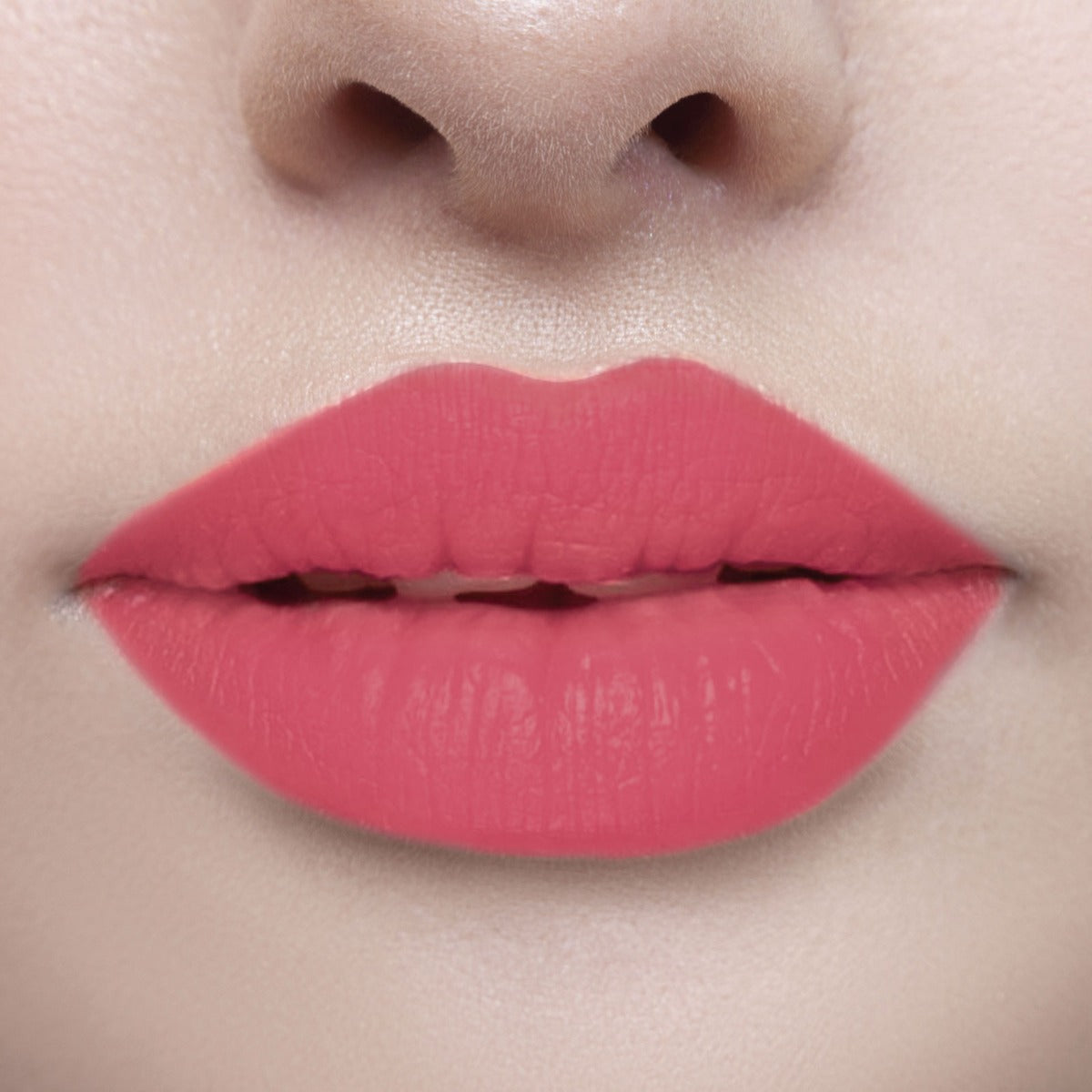 Rouge Velours Mat Suprême