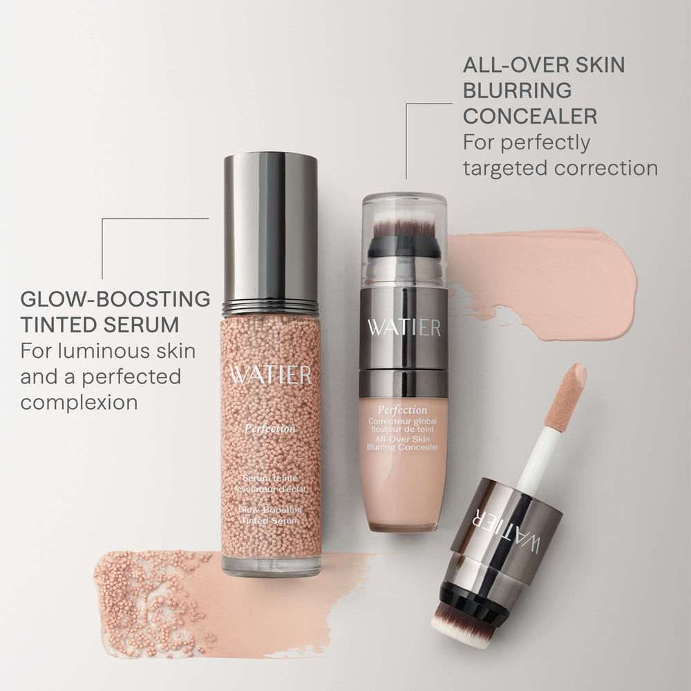 Perfection All-Over Skin Blurring Concealer