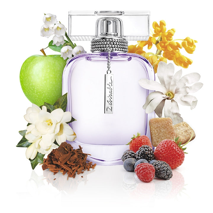 Désirable Eau de Parfum Spray 50mL