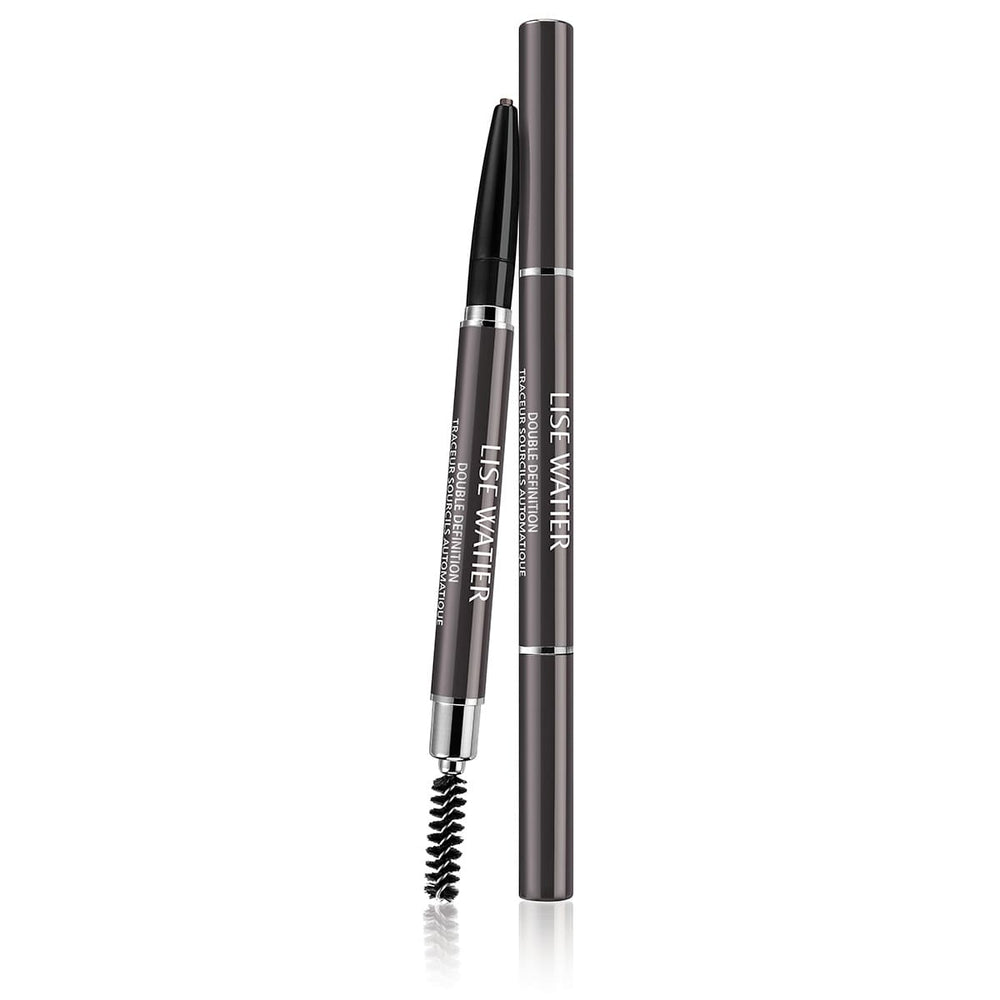 Double Definition Automatic Brow Liner