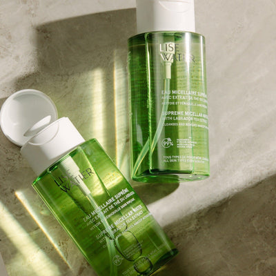 Supreme Micellar Water