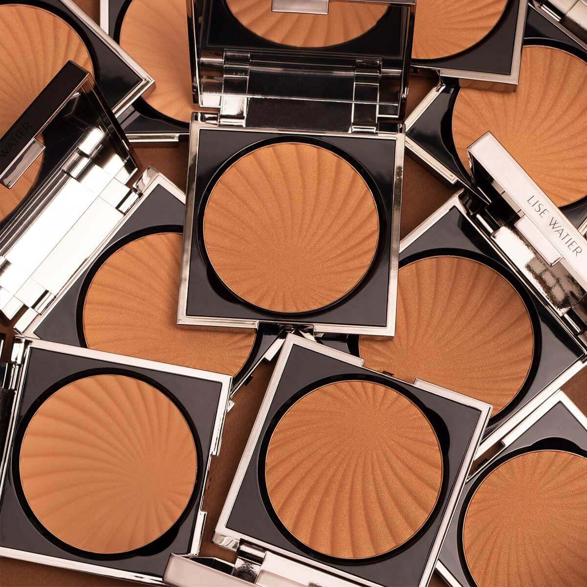Havana Bronzing Powder
