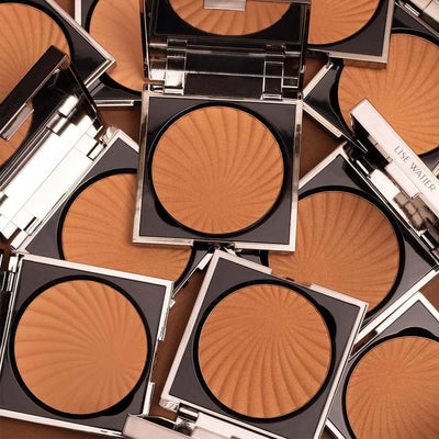 Havana Bronzing Powder