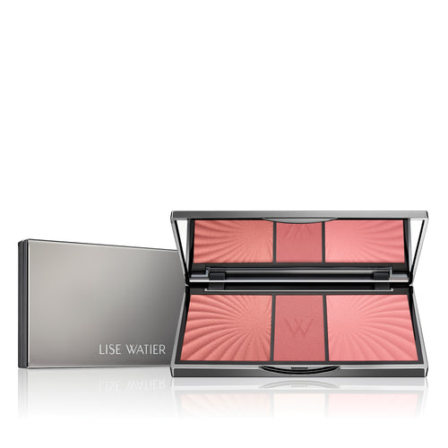 Havana Trio Blush - Watier