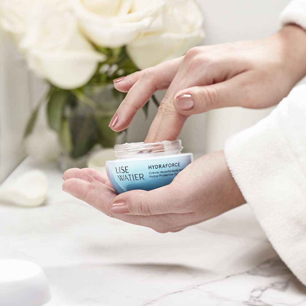 HydraForce Hydra-Protective Comforting Creme