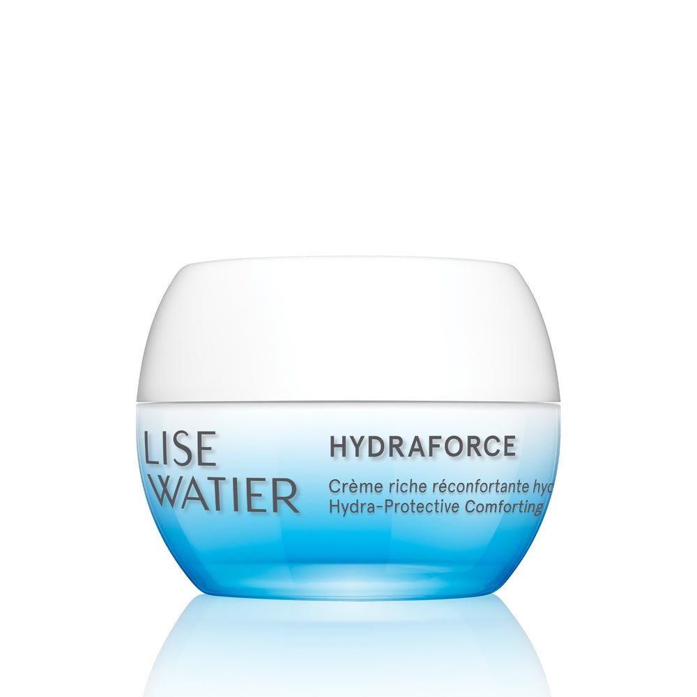 HYDRAFORCE Hydra-Protective Rich Cream