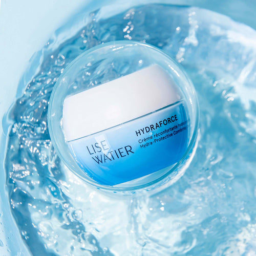 HydraForce Hydra-Protective Comforting Creme