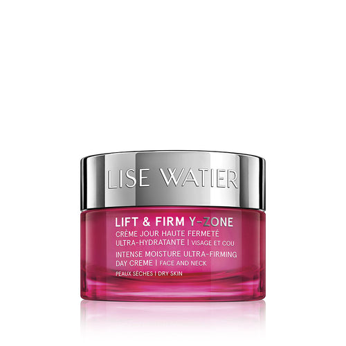 Lift & Firm Y-Zone Intense Moisture Ultra-Firming Day Creme - Dry and Very Dry Skin Types